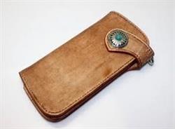 خرید اینترنتی انواع کیف پول دست دوز