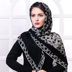 فروش عمده روسری حریر