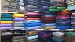 پخش و فروش عمده انواع پارچه ترگال