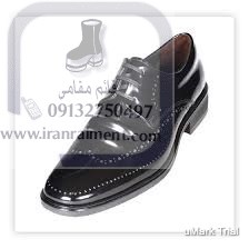 تولیدی کفش کوهرنگ مردانه