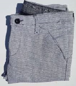 شلوار خاویاری