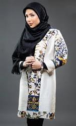 شیکترین فروشگاه مانتو سنتی زنانه