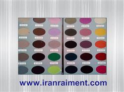 خرید عمده انواع پارچه تترون