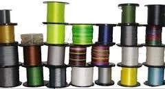 عرضه نخ فیلامنت پلی استر POY با کیفیت بالا