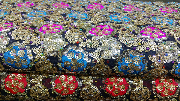 پارچه کردی 2016