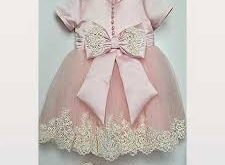 قیمت لباس بچه گانه ابریشمی