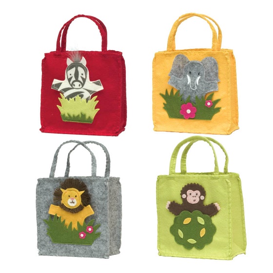 پارچه نمدی ضخیم