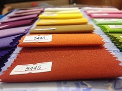 توزیع اینترنتی پارچه تترون درجه یک