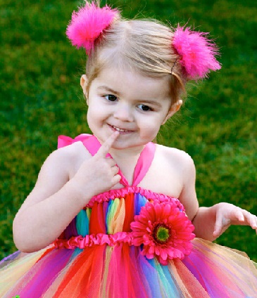 پخش لباس بچگانه