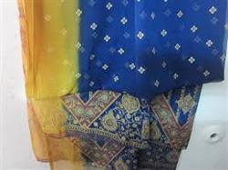 فروش انواع شال هندی زنانه