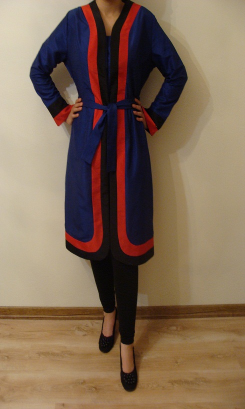 مانتو تریکو