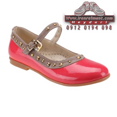 کفش راحتی دخترانه