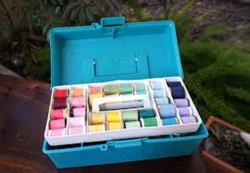 نمایندگی فروش پکیج لوازم خیاطی عروس