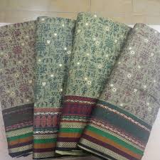 پخش عمده پارچه نخی هندی