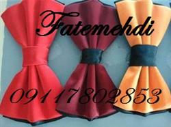 فروش زیباترین پاپیون مردانه