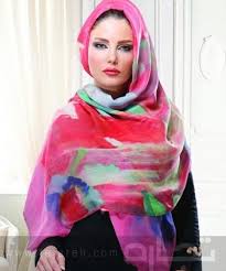 مشاوره فروش روسری ابرنگی