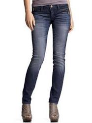 خرید عمده انواع شلوار لی زنانه