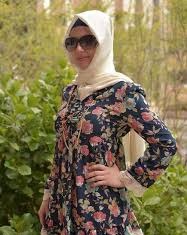 پخش انواع پارچه نخی طرح دار