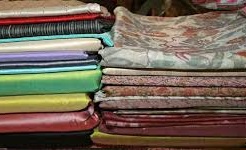 خرید بهترین پارچه ترگال اصل