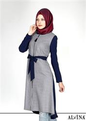 عرضه شیک ترین مدل مانتوها در تهران