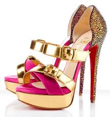 فروش انواع کفش فانتزی