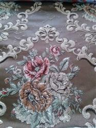 خرید پارچه رومبلی ایرانی