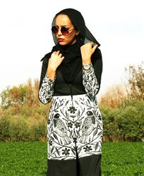 خرید اینترنتی مانتو عید در طرح های خاص