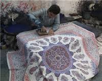 فروشگاه اینترنتی پارچه قلمکار اصفهان