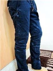 عرضه پارچه کتان ترک