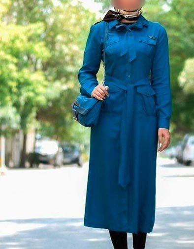 مانتو اندامی