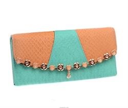 خرید اینترنتی کیف پول دخترانه