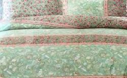 تولیدی انواع پارچه ملحفه ای خوب