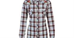 نرخ قیمت انواع پارچه تترون چهارخانه