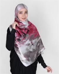 عرضه و پخش شال زنانه حریر توتو