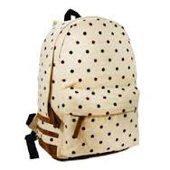 فروش اینترنتی کیف و کوله پشتی دخترانه