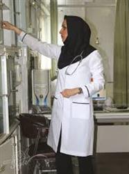 قیمت دوخت انواع مانتو فرم بیمارستانی