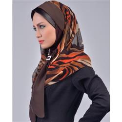 قیمت پخش پارچه تترون پیراهنی و مقنعه ای