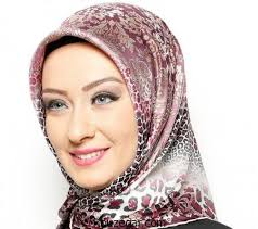 تولید انواع روسری ابریشمی ساتن
