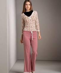 طراحی لباس راحتی شیک