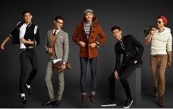 فروش ویژه لباس مردانه
