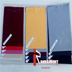 تولید پارچه پیراهنی تترون