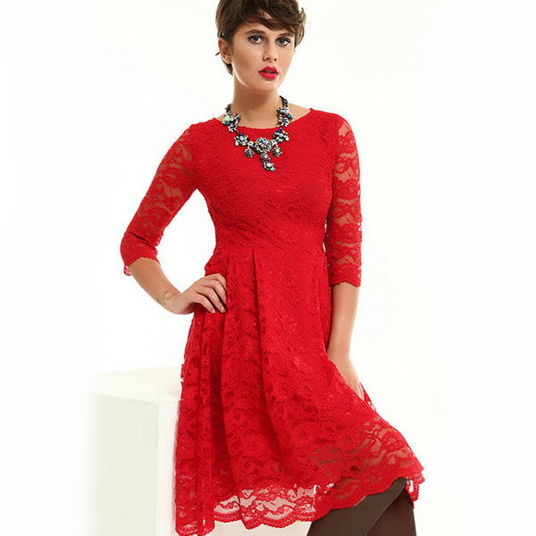 پارچه پیراهنی زنانه