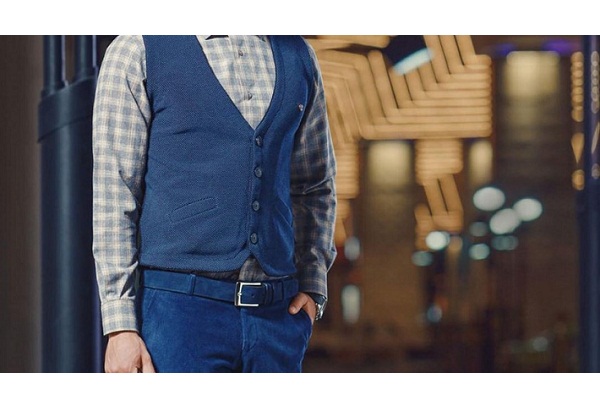 پوشاک آقایان گراد