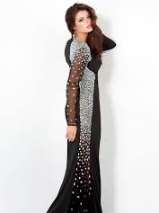 فروش عمده لباس شب با قیمت مناسب