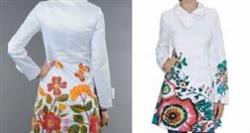 تولید کنندگان پارچه کتان مانتویی