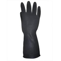 قیمت دستکش صنعتی استاد کار نیتریل