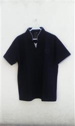 حراج تی شرت مدل یقه ایستاده