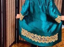 تولید بهترین پارچه مجلسی فیروزی