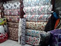 خرید و فروش ضایعات پارچه