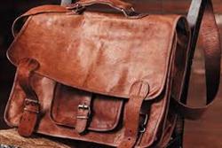 مرکز خرید اینترنتی کیف چرم مردانه